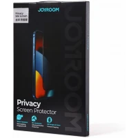 Joyroom İphone 14 Hayalet-Privacy Cam Ekran Koruyucu