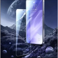 Joyroom İphone 14 Pro Max HD Temperli Cam Ekran Koruyucu