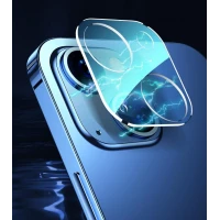 Joyroom JR-PF860 İphone13/13 Mini Kamera Lens Koruyucu Cam