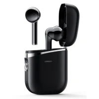 Joyroom JR-T15 Kablosuz TWS Kulaklık 5.0 BT Siyah
