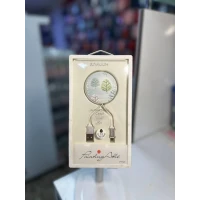 Joyroom Jungle Seri Makaralı Uzatılabilir Micro Usb Şarj Kablosu