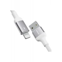 Joyroom Lighting Metal kopmaz Kablo 2m