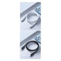 Joyroom S-M1224M3 20W Type-C to Lightning Hızlı Şarj ve Data Kablosu