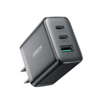 Joyroom TCF10 1 Usb 2 Type-c Çıkışlı 32w Şarj Adaptörü