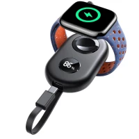 Joyroom W09 2500 mAh Portatif Wireless Watch Şarj PowerBank