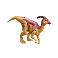 Jurassic World Kükreyen Dinozor Figürleri - Parasaurolophus