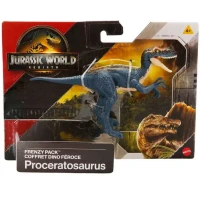 Jurassic World Proceratosaurus JGB72 JCL55