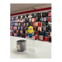 Minnions Figürlü Flash Bellek 16 GB