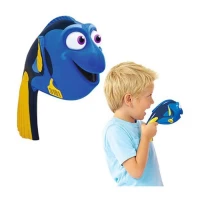 Kayıp Balık Dori Balinaca Konuşan Dori