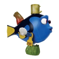 Kayıp Balık Dori Bin Bir Yüz Dory Oyun Seti
