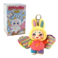 Kimmon Hayal Serisi Sürpriz Figür 556016