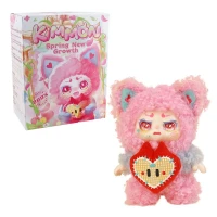 Kimmon İlkbahar Serisi Sürpriz 556015