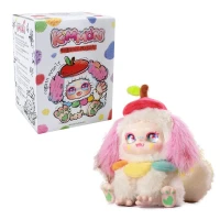 Kimmon Regain Myself Serisi Sürpriz Figür556004