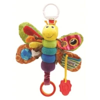 Lamaze Ateşböceği Freddie