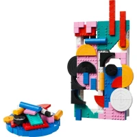 LEGO ART Modern Sanat 31210