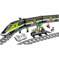 LEGO City Ekspres Yolcu Treni 60337