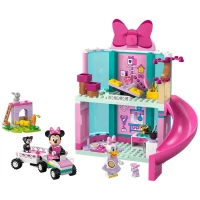 LEGO Disney Minnie’nin Evcil Hayvan Oteli 43274