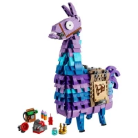 LEGO Fortnite Mühimmat Laması 77071