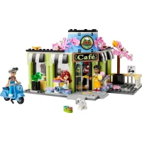LEGO Friends Heartlake City Kafesi 42618