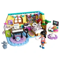 LEGO Friends Paisley’nin Odası 42647