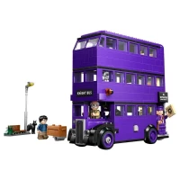 LEGO Harry Potter Hızır Otobüs Macerası 76446