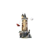 LEGO Harry Potter Hogwarts Şatosu Baykuşhanesi 76430