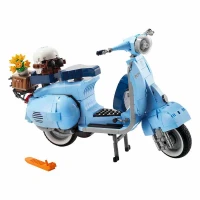 LEGO icons Vespa 125 10298