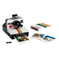 LEGO Ideas Polaroid OneStep SX-70 Kamera 21345