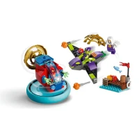 LEGO Marvel Spidey Green Goblin’e Karşı 10793