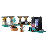 LEGO Minecraft Cephanelik 21252