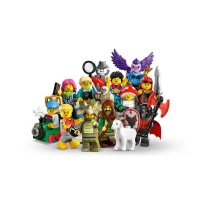 LEGO Minifigures Seri 25 71045