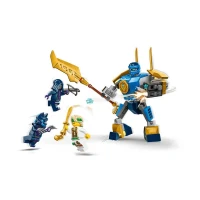 LEGO NINJAGO Jayin Robotu Savaş Paketi 71805