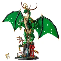 LEGO NINJAGO Muhafız Ejderha 71847