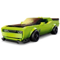 LEGO Speed Champions Dodge Challenger SRT Hellcat 77237