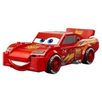 LEGO Speed Champions Şimşek McQueen 77255