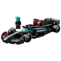 LEGO Speed Mercedes-AMG F1 W15 E Performance 77244