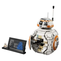 LEGO Star Wars BB-8 Droidi 75452
