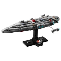 LEGO Star Wars: Jedi’ın Dönüşü Home One Starcruiser 75405