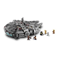 LEGO Star Wars Milenyum Şahini 75257