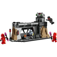 LEGO Star Wars Paz Vizsla ve Moff Gideon Savaşı 75386