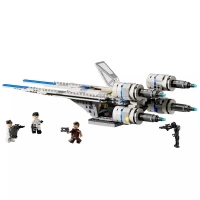 LEGO Star Wars Rebel U-Wing Starfighter 75399