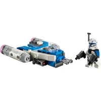 LEGO Star Wars Yüzbaşı Rex Y-Wing Mikro Savaşçı 75391