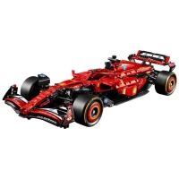 LEGO Technic Ferrari SF-24 F1 42207