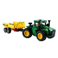 LEGO Technic John Deere 9620R 4WD Traktör 42136