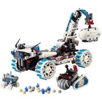 LEGO Technic Lunar Outpost Ay Gezgini Uzay Aracı 42211