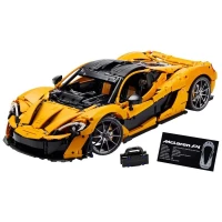 LEGO Technic McLaren P1 42172