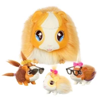 Little Live Pets Anne ve Yavruları Oyun Seti 26410