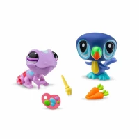 Littlest Pet Shop Minişler 2’li Figür Seti S1 Model 507