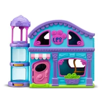 Littlest Pet Shop Minişler Delüks Oyun Seti 00596