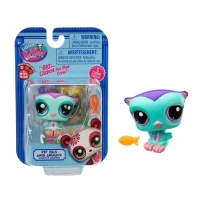 Littlest Pet Shop Minişler Tekli Paket S3 137